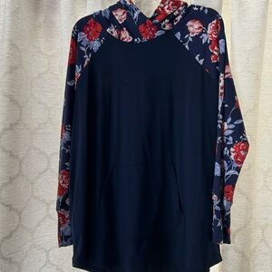 Lularoe amber hoodie